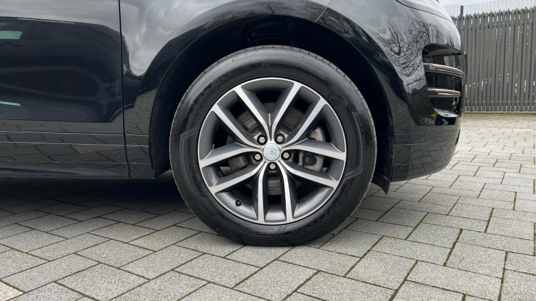 Land Rover Range Rover Evoque 2.0 D200 Dynamic SE 5dr Auto Diesel Hatchback